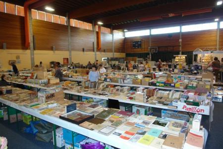 Grande foire du Livre de Musson